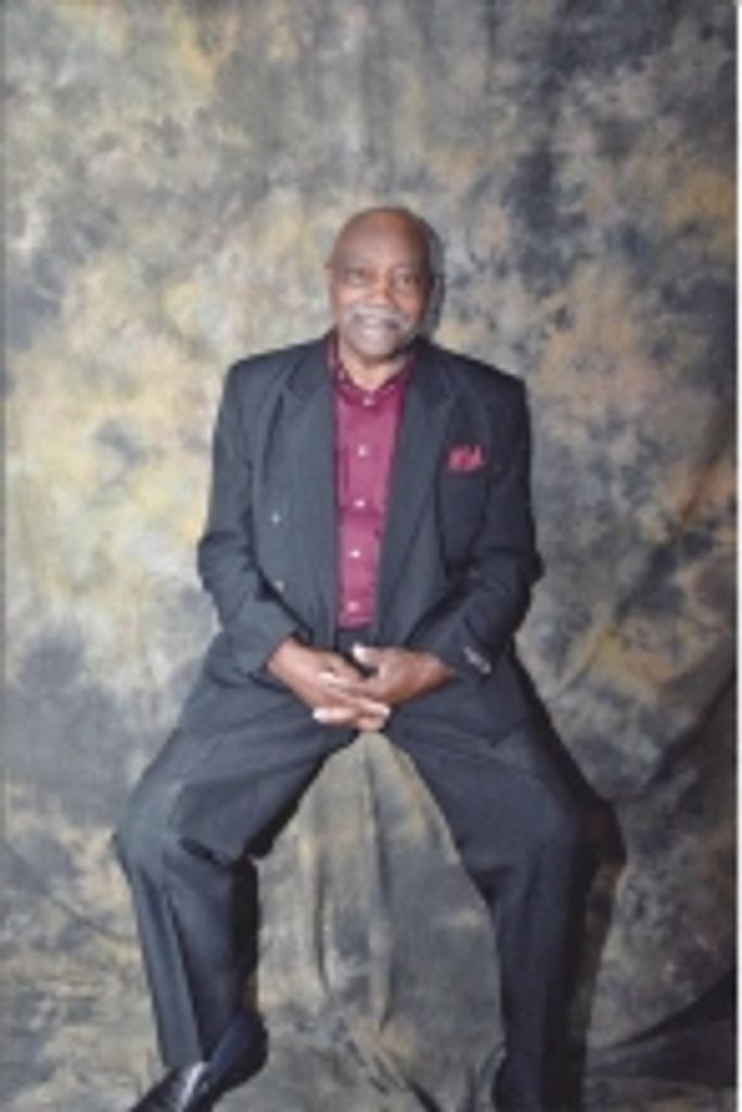 James W. Wilson Profile Photo