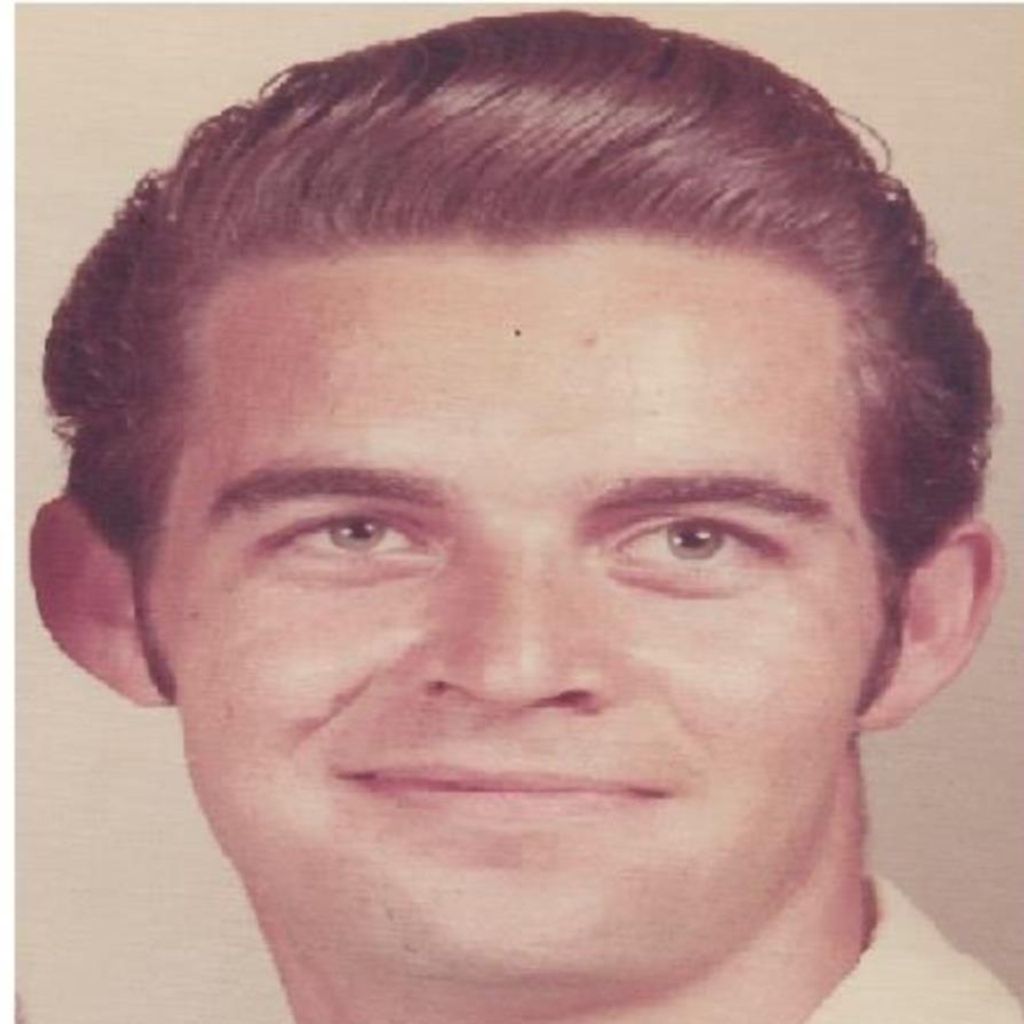 Ronald Gene Lutz Profile Photo