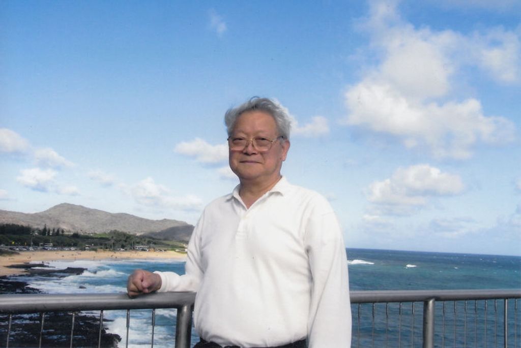 Hong Ji Zhang