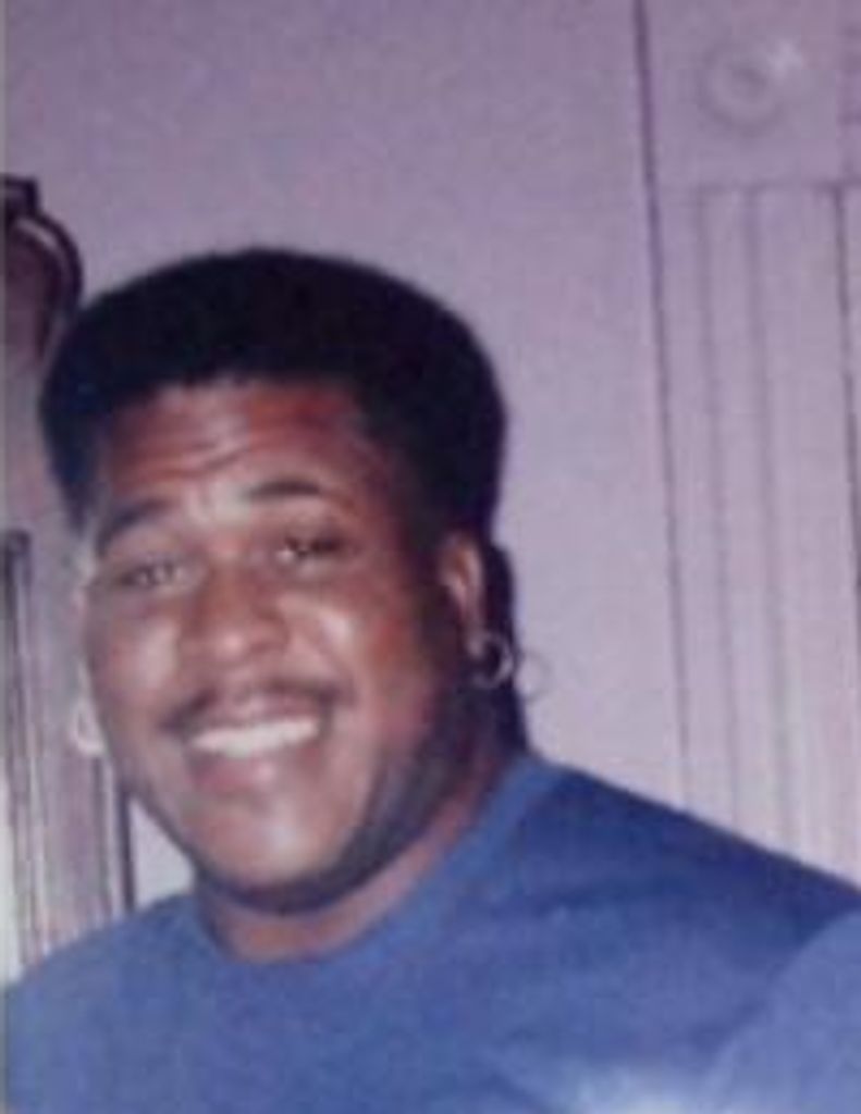 Ronnie Hunter Profile Photo