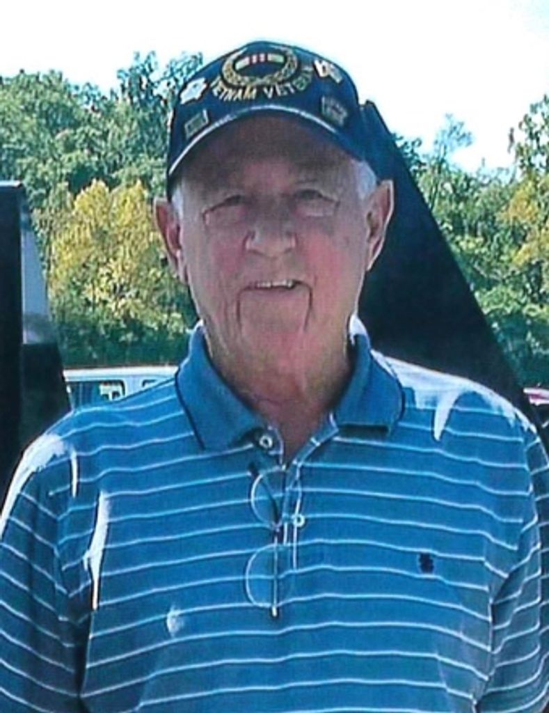 James Michael Dietz Sr.
