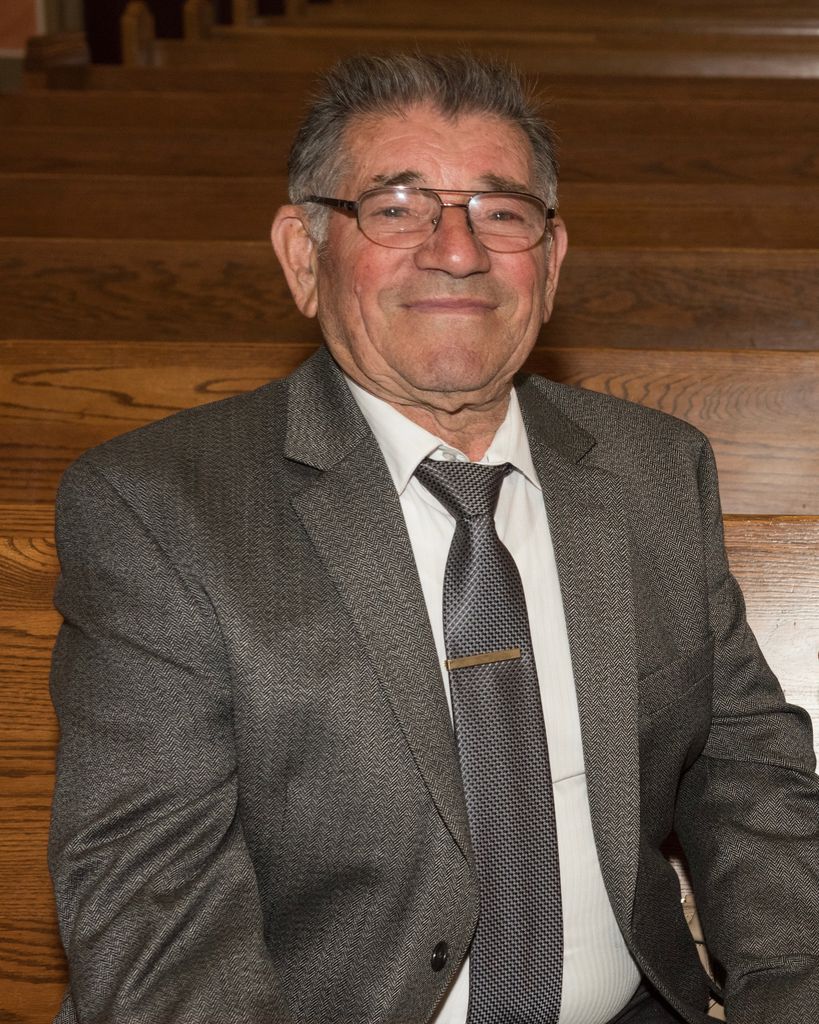 Iosif Giogas Profile Photo