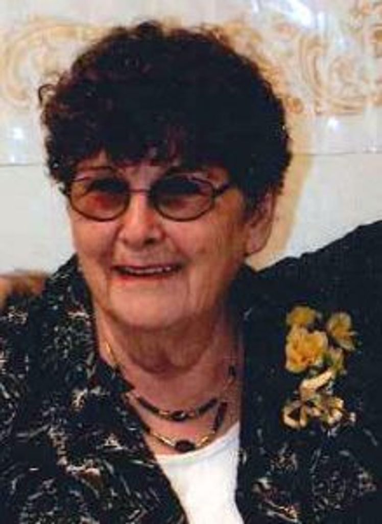 Wilma Lea Russell Profile Photo