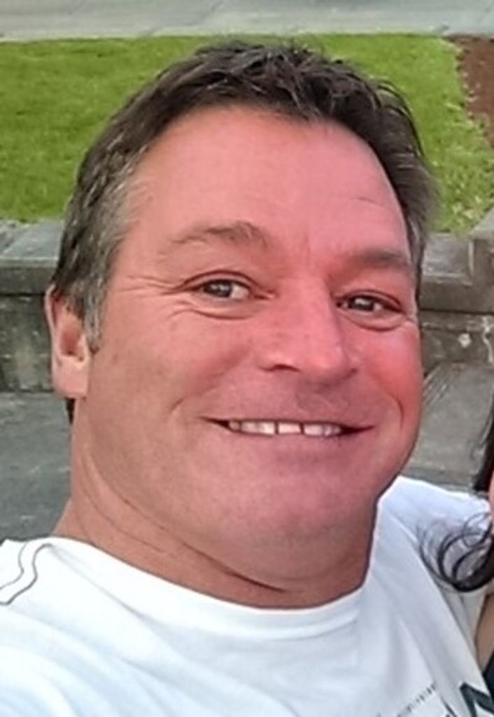 Kevin Christopher Sprouse Profile Photo