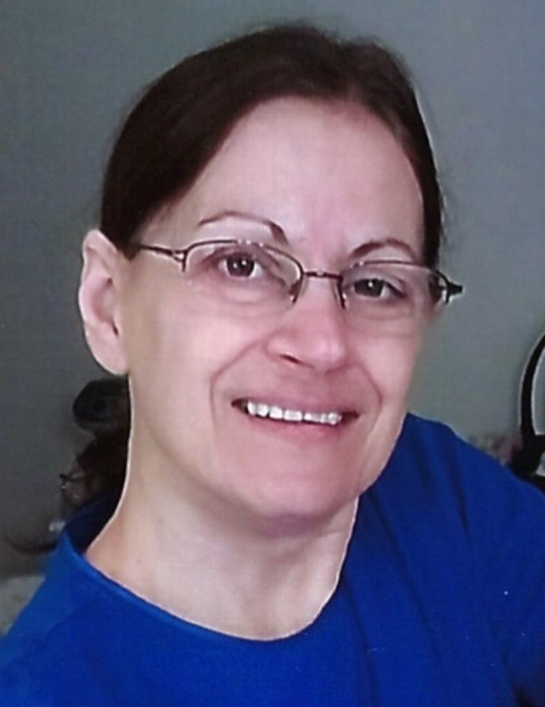 Madonna Rose Lampros-Deuschle Profile Photo