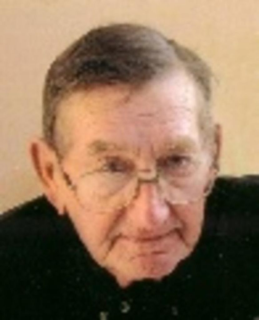 Edward D. Drake, Sr.