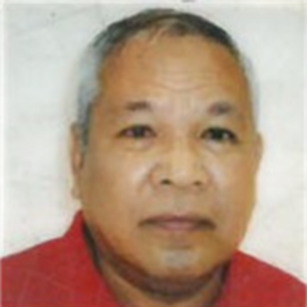 Antonio Bagawisan Tabbada Profile Photo