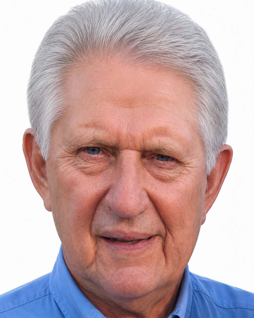 Earlis Eugene Harvey Profile Photo