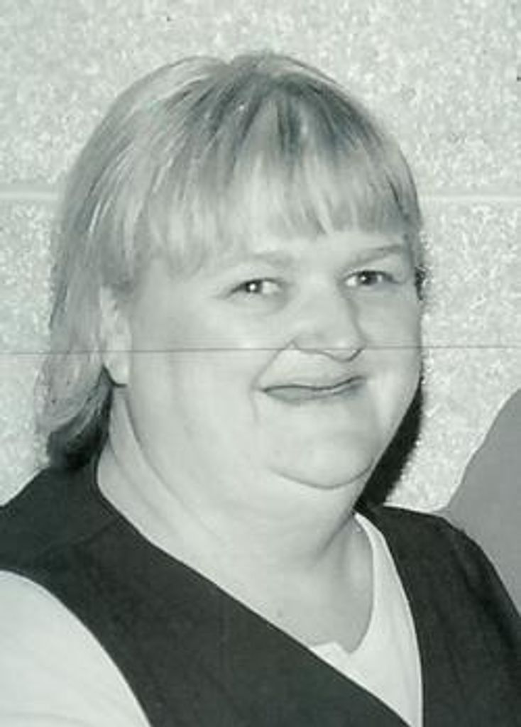 Beatrice Kay Williams