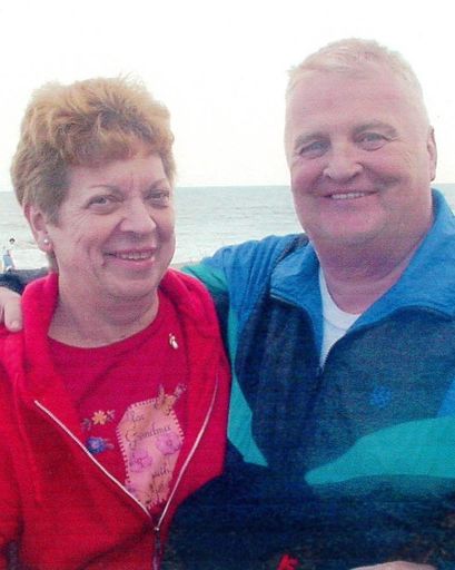 Bonita Lee Shetzinger's obituary image