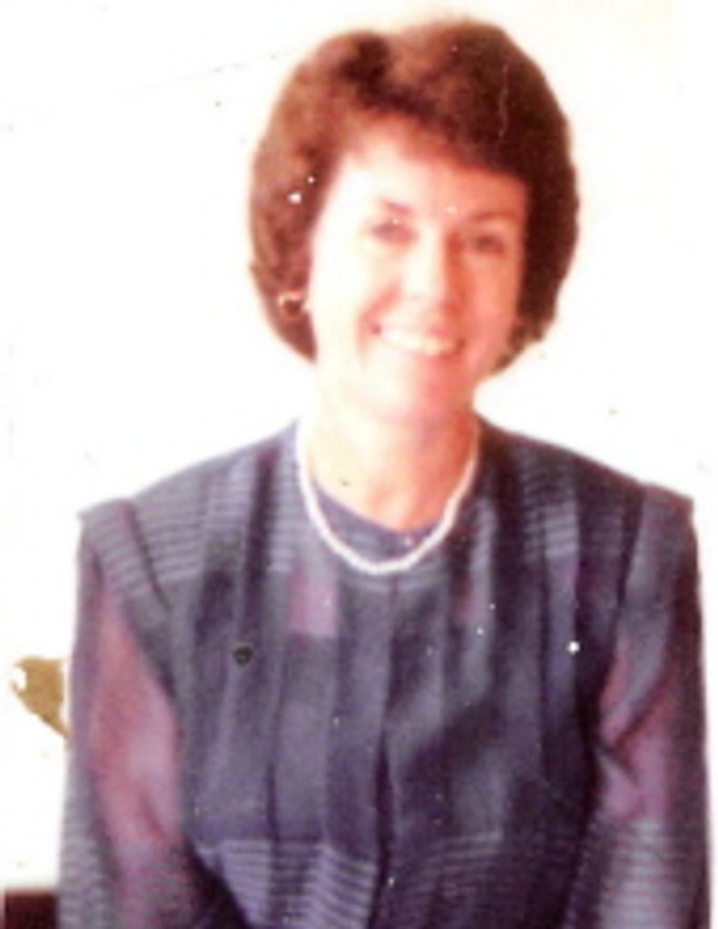 Jacque McNeely