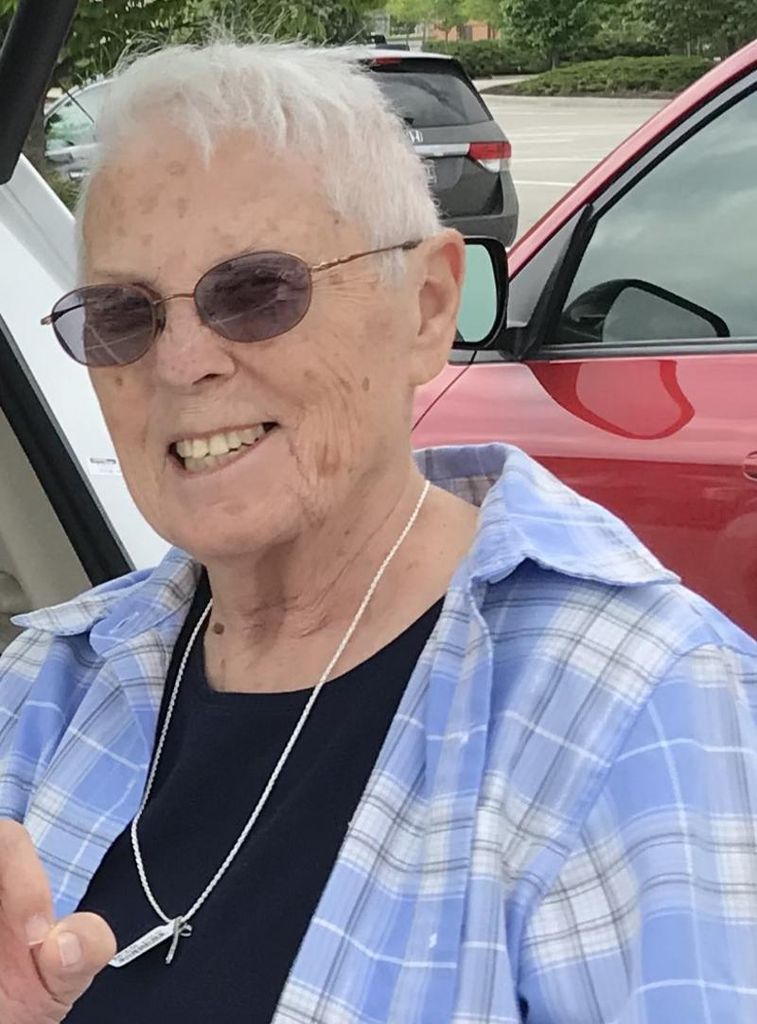 Lois Jones Profile Photo