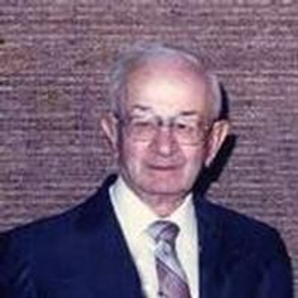 Marion Earl Taylor