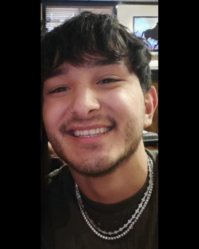Damon Anthony Rodriguez Profile Photo