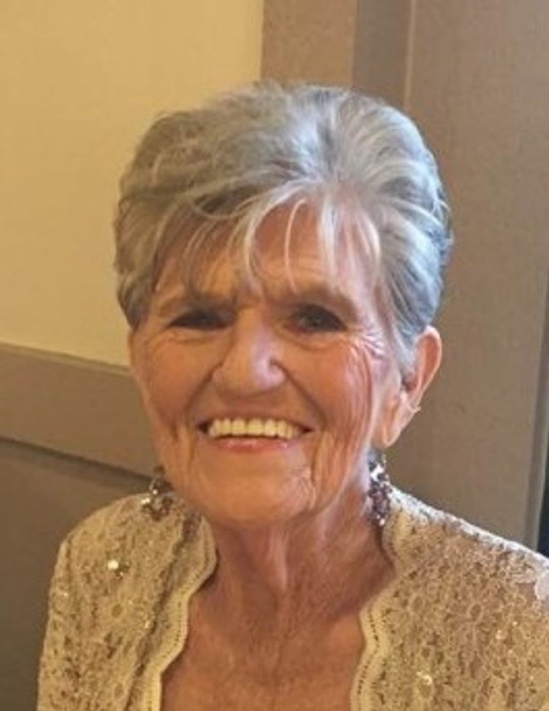 Elizabeth "Betty" (Francis)  Kaptur