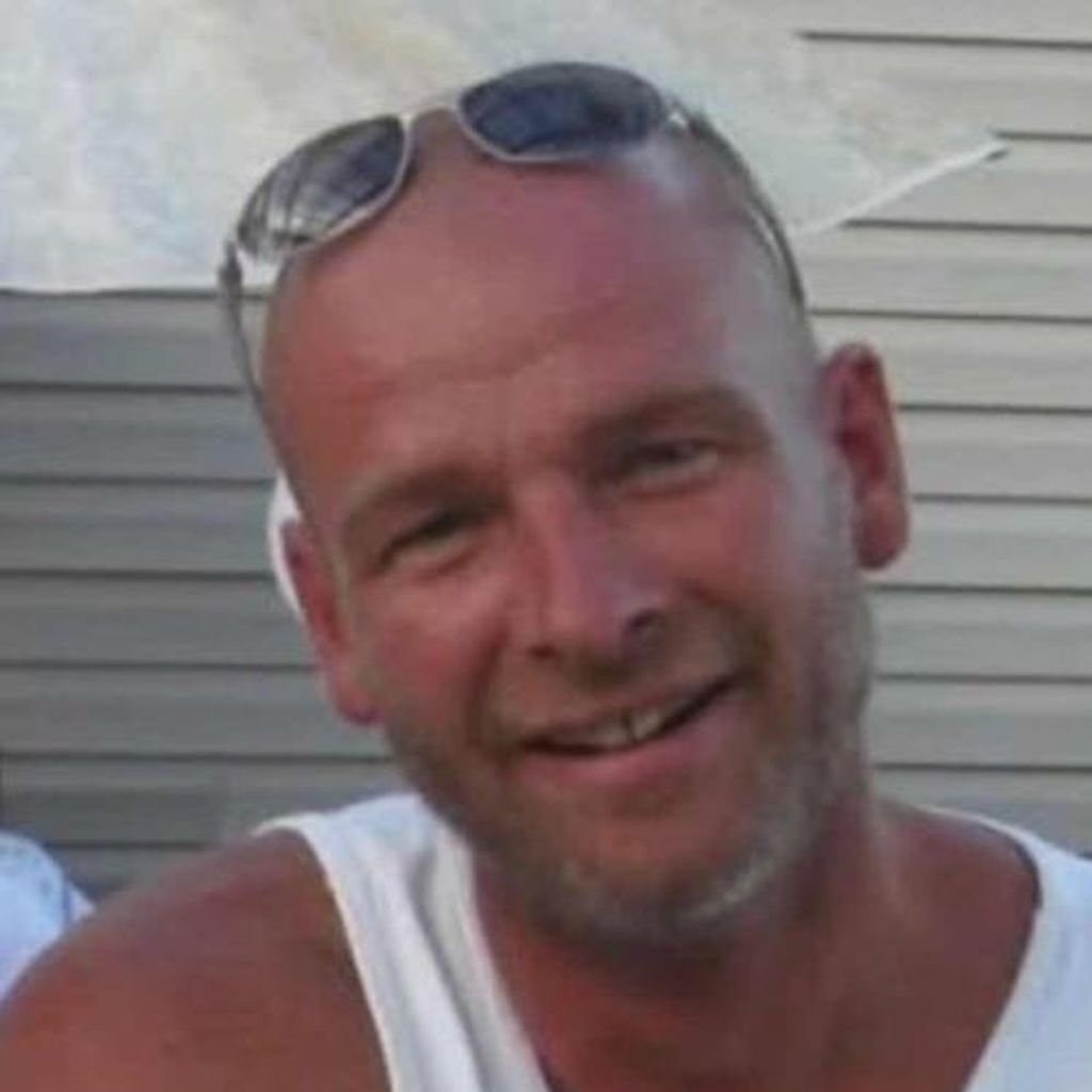 Michael Eugene Percell Profile Photo