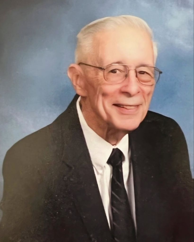 Wesley Harvey Whitman Jr.
