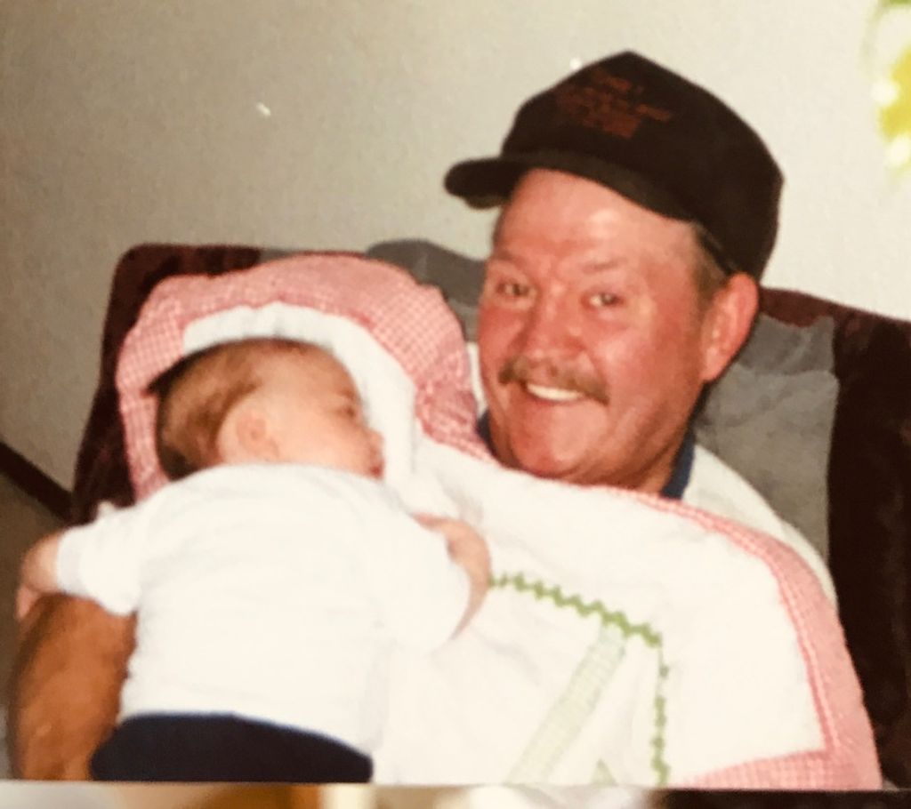 Ronald Justice Profile Photo