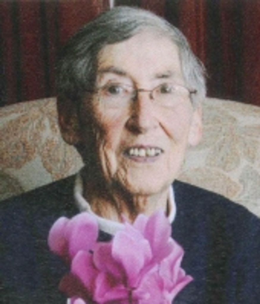 Delores Eischen