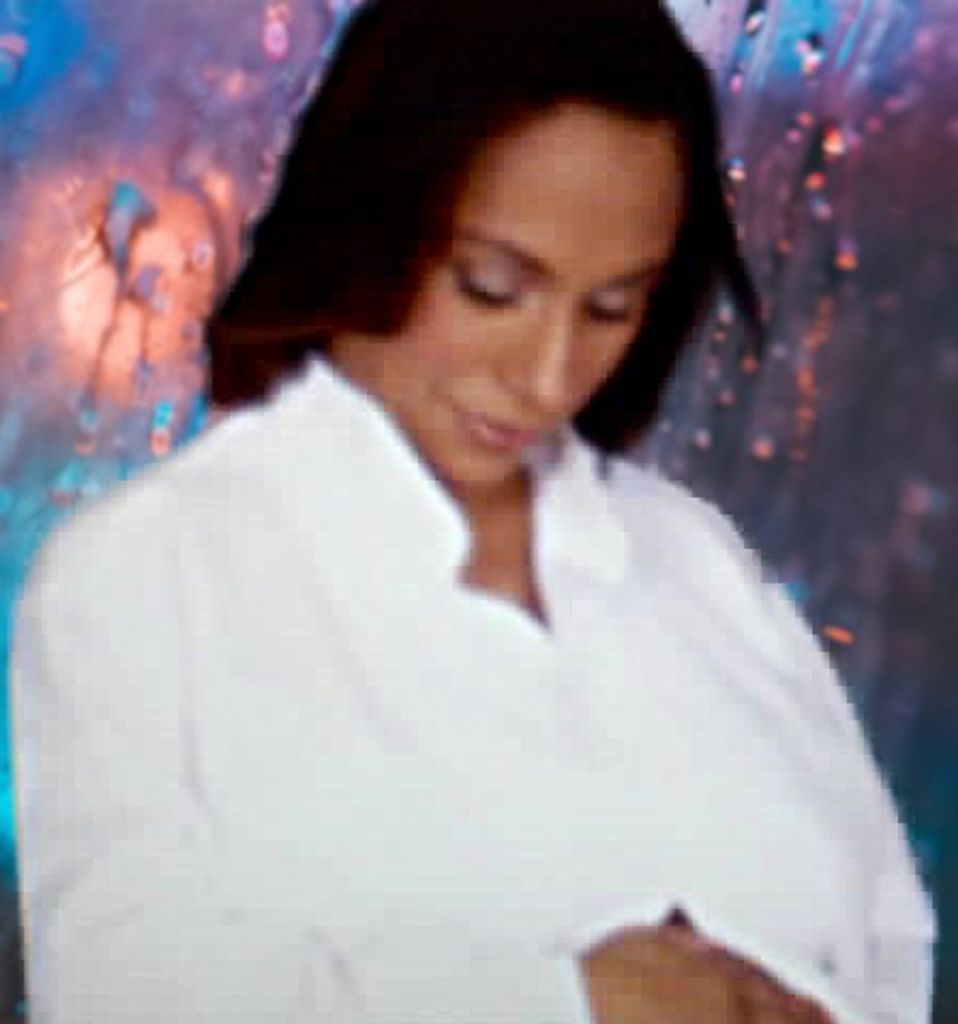 Kimberly R. Jamieson