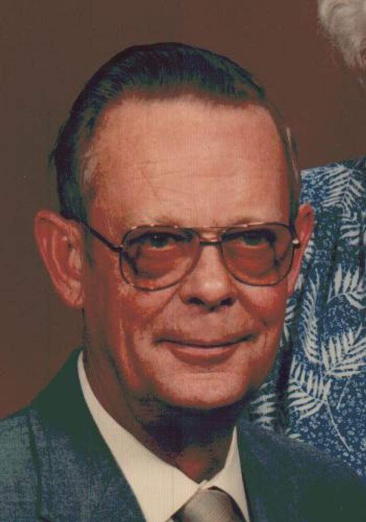Percy Hanscom Profile Photo
