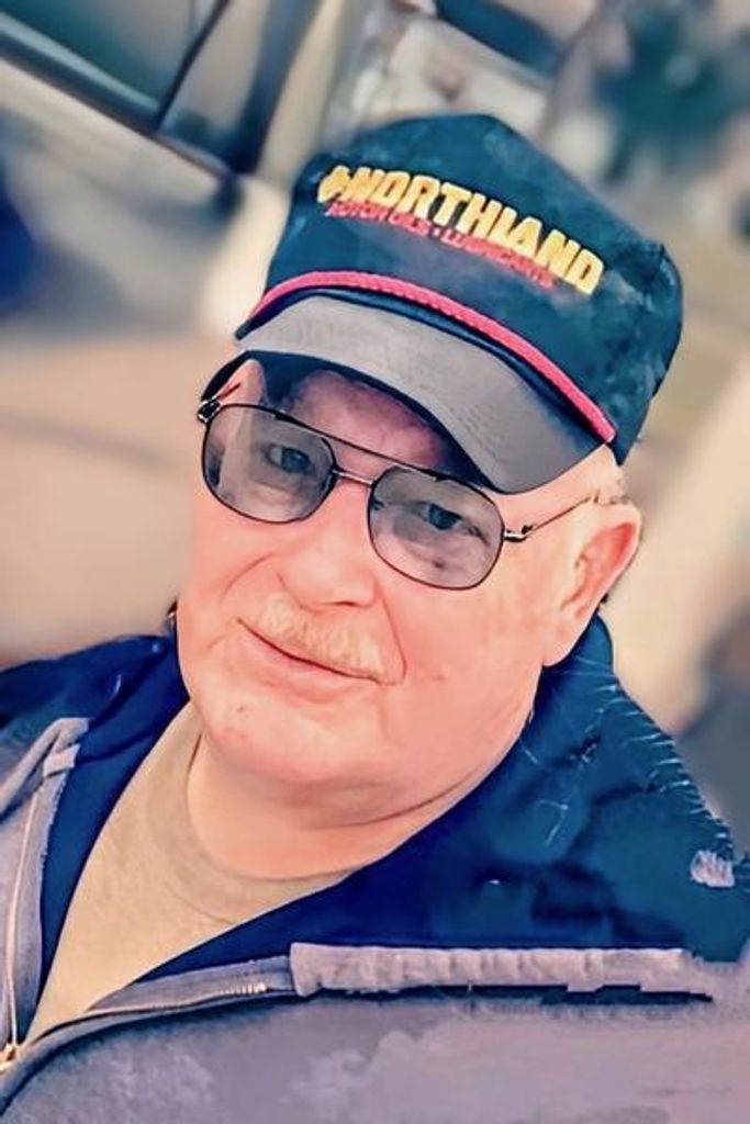 Robert Glen Fuchs Profile Photo