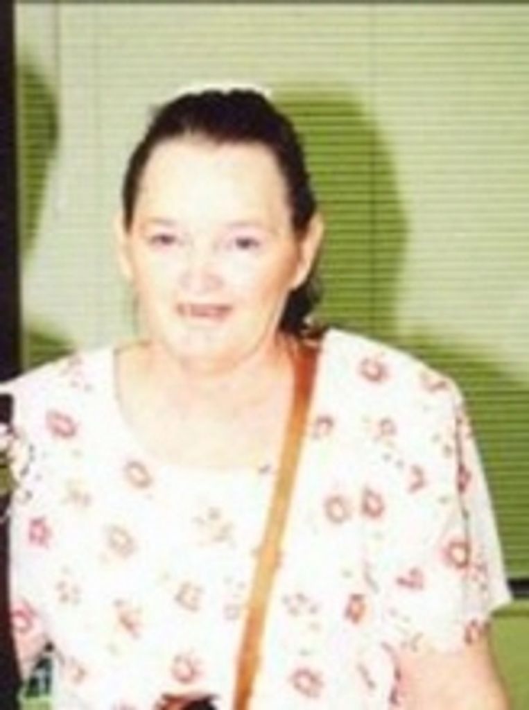 Emma Melinda Patterson
