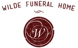 Wilde Funeral Home