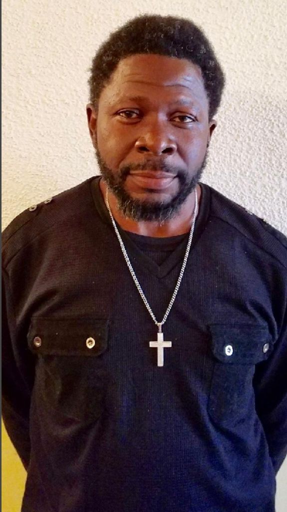 Carl Anthony "Putt" Harris Profile Photo