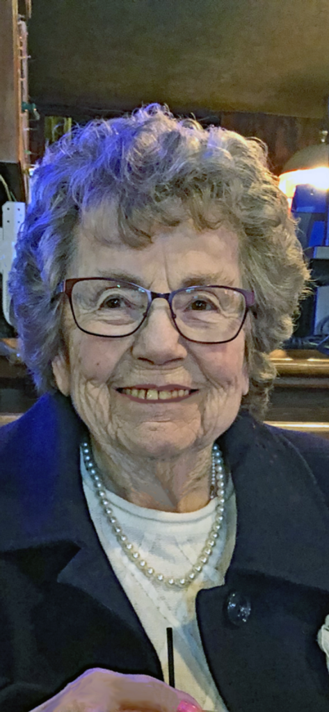 Verna Clare Deforrest Profile Photo