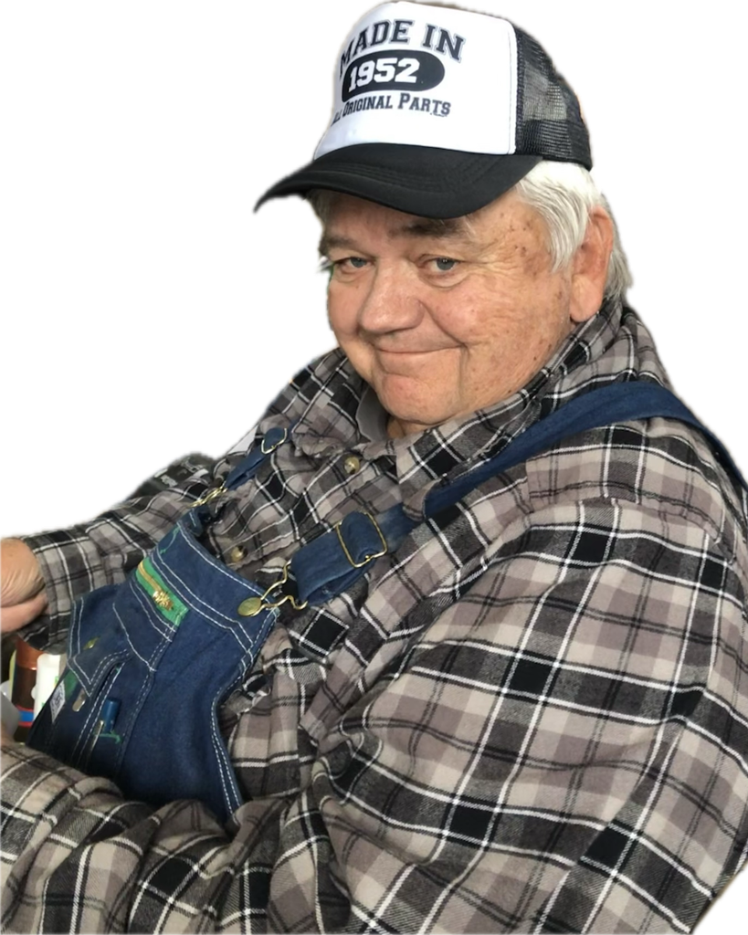 Casey M. Murphy Sr.