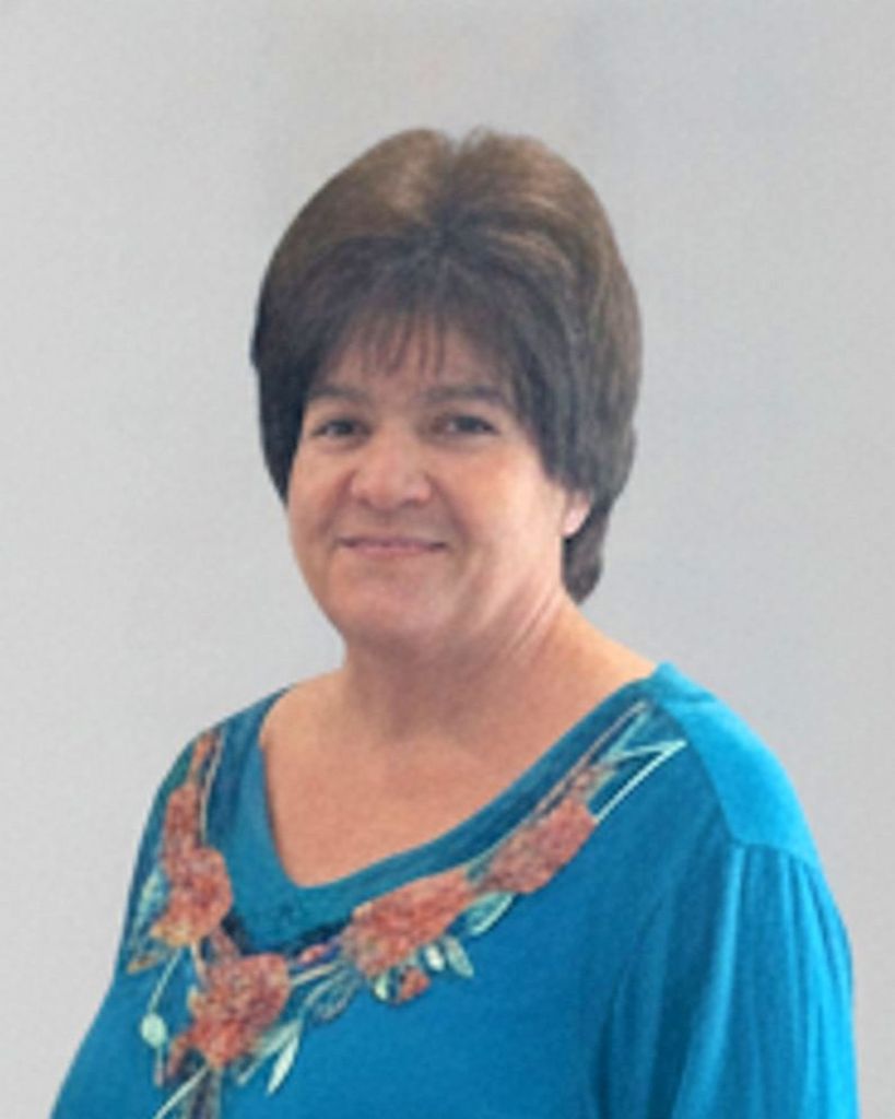Paula Bourge Sanchez Profile Photo