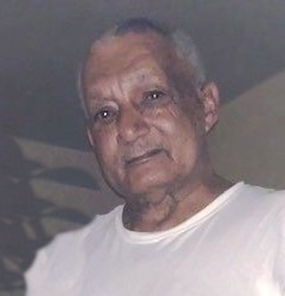 Alfred E. Daniels, Jr