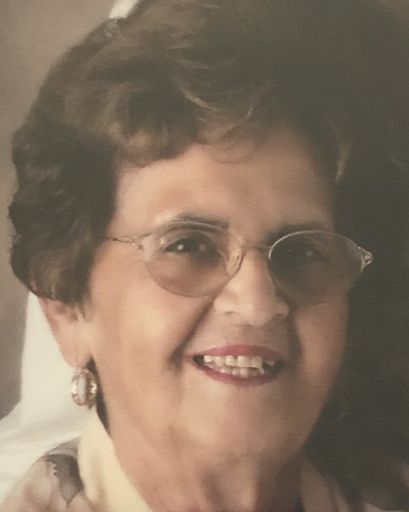 Laura Perry's obituary image