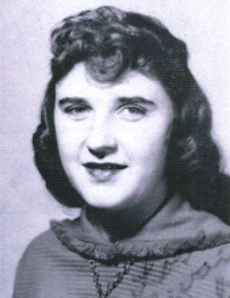 Shirley E.  Kelly