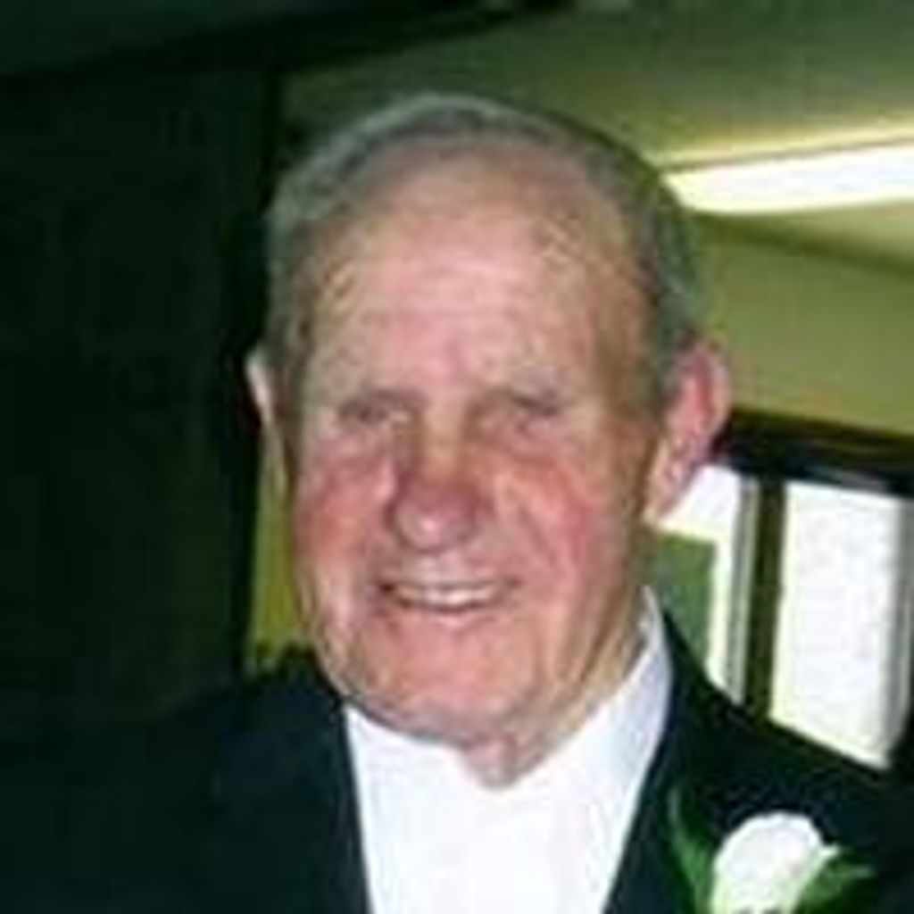 Walter R. Burger