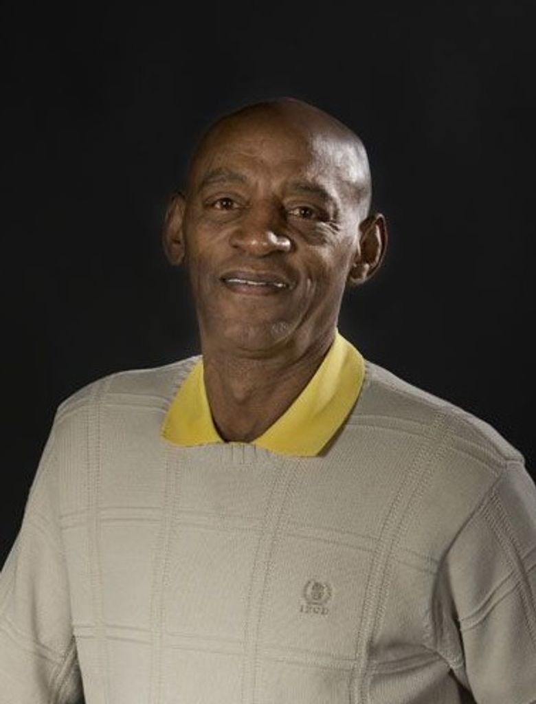 Thomas William "Tj" Jackson