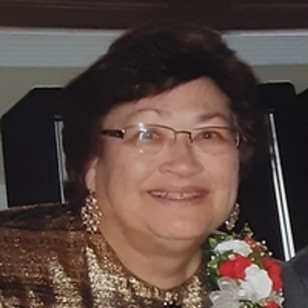 Darlene Oakley