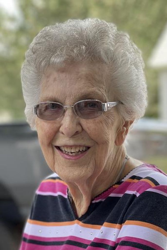 Dolores M Poyser Profile Photo