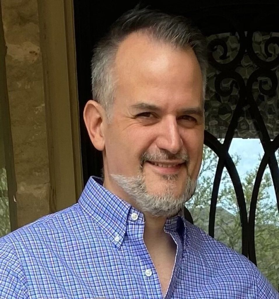 Kent Elder Wilson Profile Photo