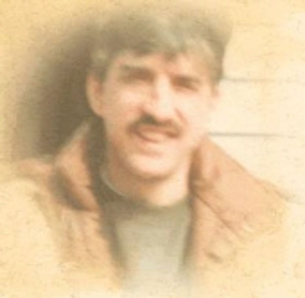 Anthony " Tony " Strait
