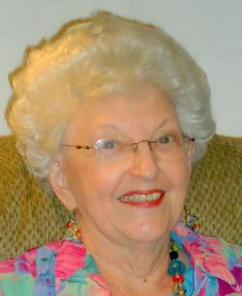 Jacquelyn "Jackie" P. Proffitt