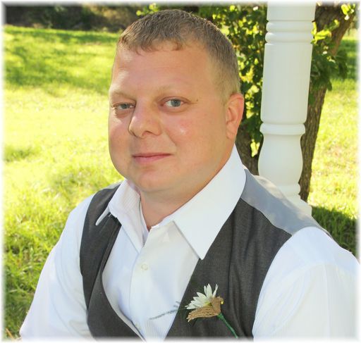 Nathan T. Peterka Profile Photo