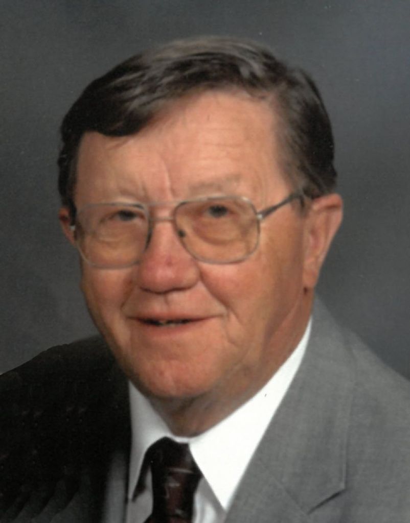 Virgil Thoner
