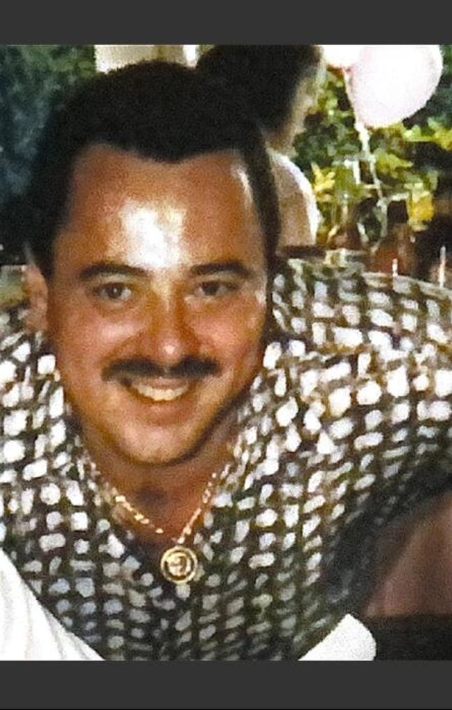 Frank D. Giuliano Profile Photo