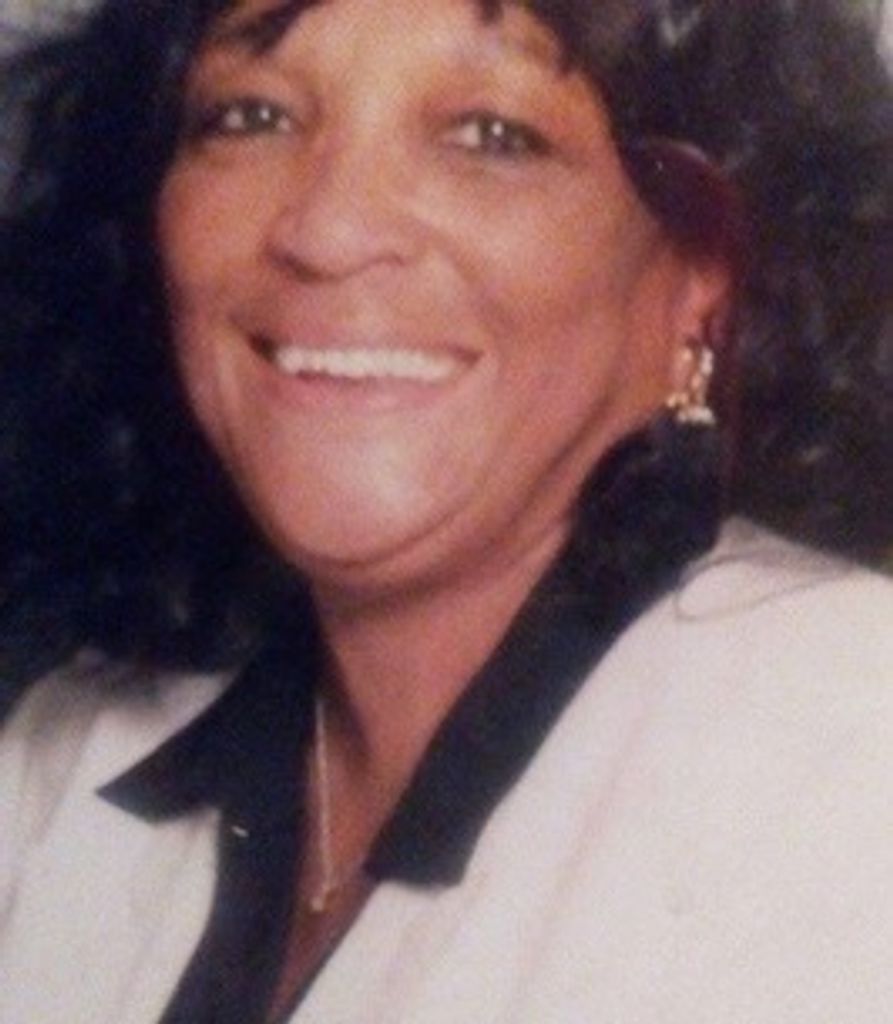 Vivian Clark