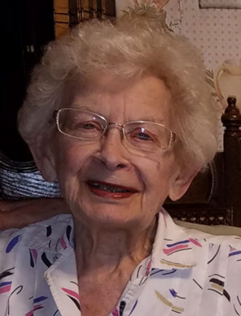Helen Lubinski