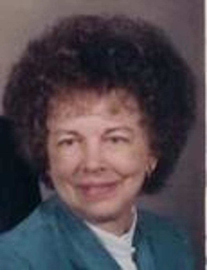 Iris M. Brown
