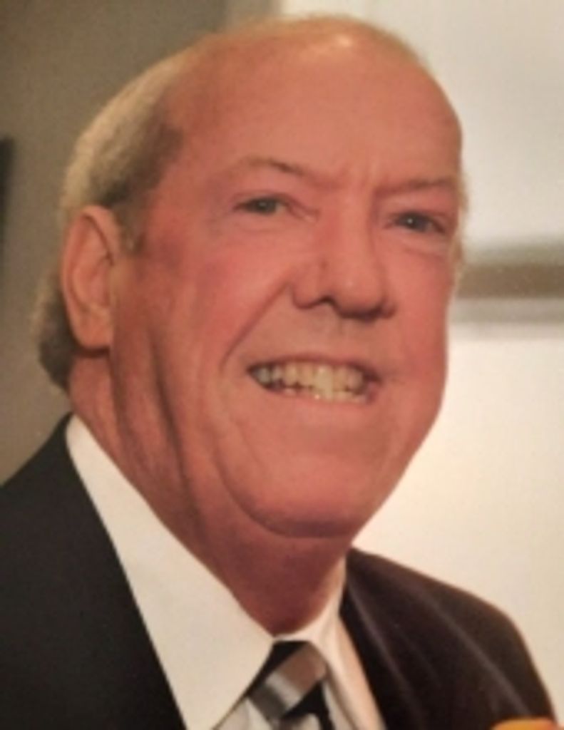 Mr. Larry Elliott Smith