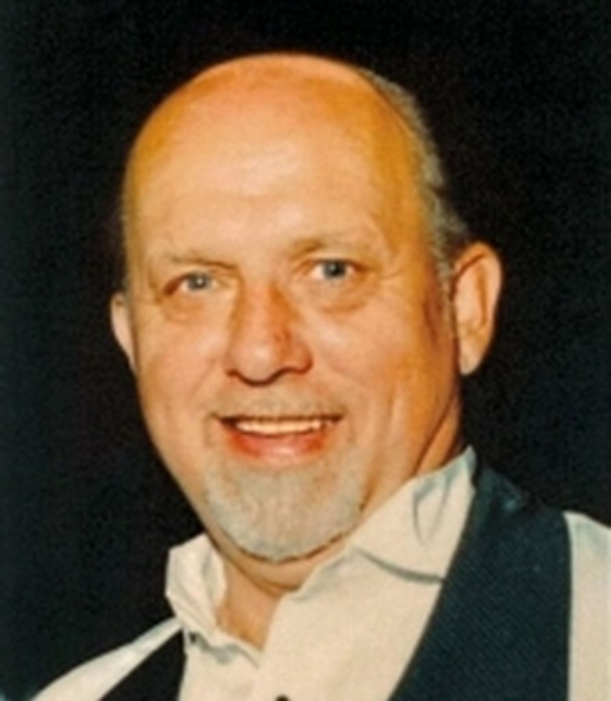 Donald Krautstrunk